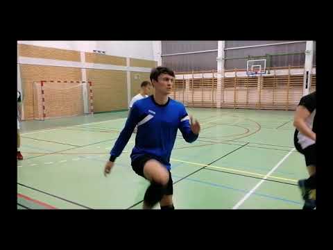 UKS Herkules Sulejówek - relacja z treningów