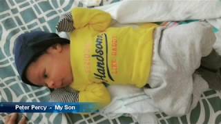 Peter Percy - My Son