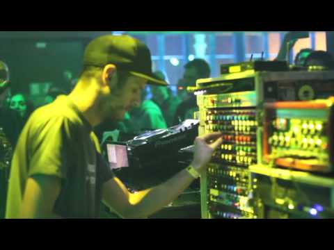 DUBQUAKE 23-01-2016 // OBF SOUND SYSTEM