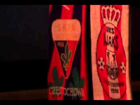 Konferencja Skra - Ajaks cz.2