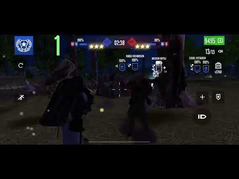 Noblemen 1896. I don’t think that’s how melee is supposed to work