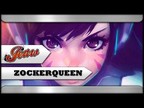 GAMER MUSIK | EXECUTE & JEAW - ZOCKERQUEEN (Audio)