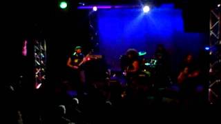 CONVIXION - Drink Metal - Live @ Kyttaro Club 9.10.2011 - EAT METAL RECORDS PARTY