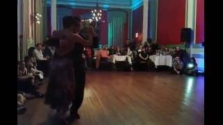 LUCAS GAUTO Y DANA ZAMPIERI -8/7/16-   1/4