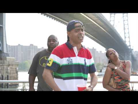 Agallah Don Bishop - Jump Street (Official Video)