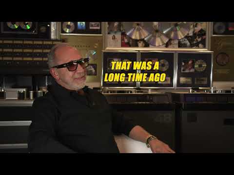 A Miami Love Story : Emilio Estefan Meets Gloria