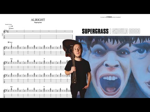 Alright - Supergrass