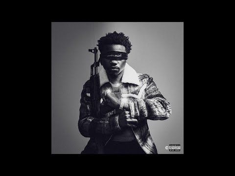 (FREE)(GUITAR) Roddy Ricch x Calboy Type Beat "Destiny" (prod. GeoGotBands x Fidelity)