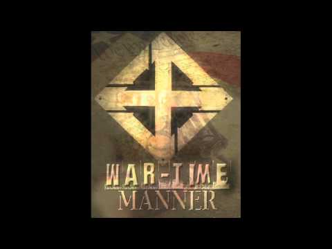 Wartime Manner - Social Politics (Live)