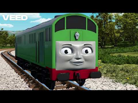 BoCo the Diseasel's Theme (CGI style fanmade)