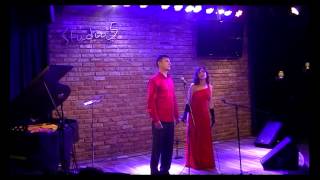 Somos Novios - Deyan Pavlov, Iva Branska in Studio 5