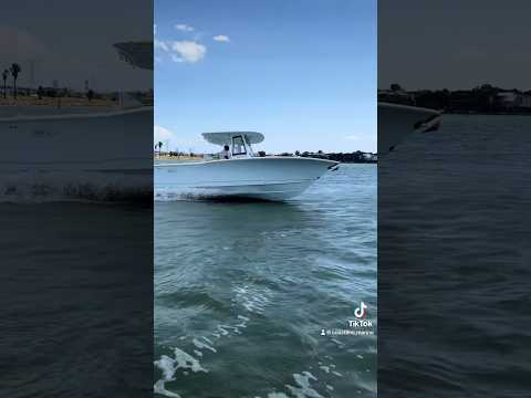 2023 SeaHunt Gamefish 27 FS - Delivery Prep!