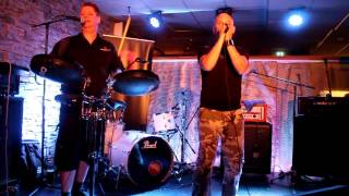 Spetsnaz - Allegiance