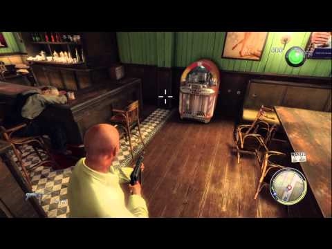 mafia ii jimmy's vendetta xbox 360