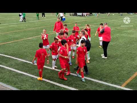 Torneio Fiães - Meia Final e 3/4 lugar