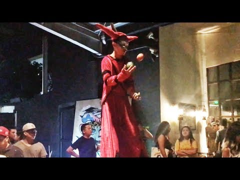 John Type - faderless scratching @ Circus 2020