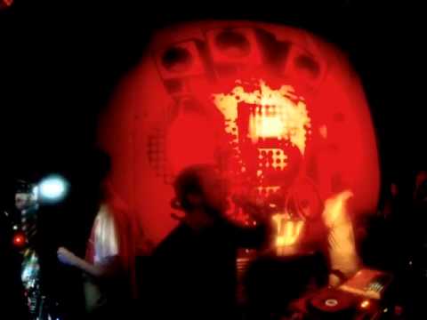 OBF & Shanti D Murderer  DubQuake Geneva