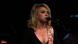 *new* SAMANTHA FISH • Hurt's All Gone • Sellersville Theater PA 4/12/17