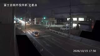 CATV富士五湖 情報カメラ live webcam