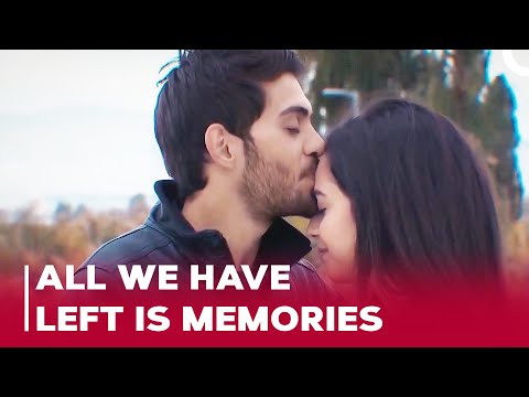 Ozan and Aslım Special Scenes Part 5 | Can't Stop Loving You