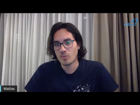 Day 332 Edición en Español - ILLUVIA - Spanish edit- Matias De Stefano