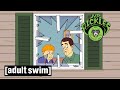 Mr Pickles | Mom Finally Loses It | Adult Swim UK 🇬🇧