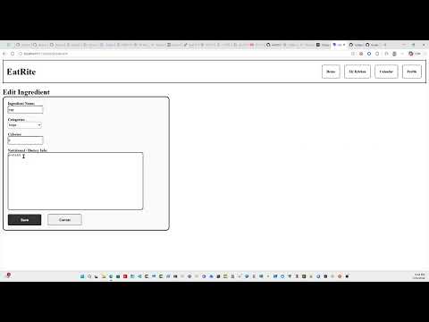Demo Video
