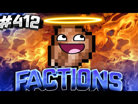 INSANE CRATE OPENING! | Minecraft FACTIONS #412
