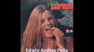 Mas Sabrosos Pa Bailar Volumen 5 LP Completo (1986)