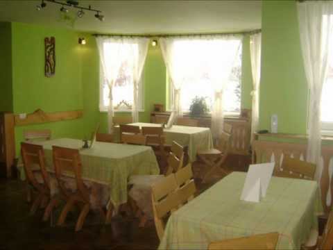 Pensiunea Poiana Avrigului - Avrig www.tourtravel.ro