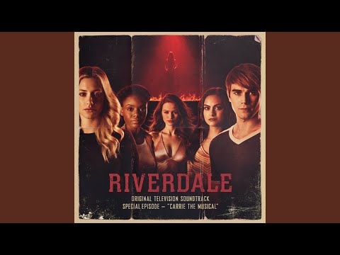 The World According To Chris (feat. Camila Mendes) (Reprise)