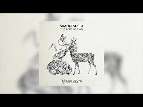 Simon Sizer - Aethra (Original Mix) [Steyoyoke]
