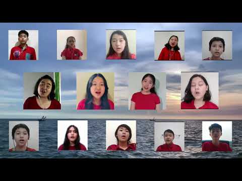 Everyday Miracle (Cipt: Donna Butler Douglas) Singer PENABUR MADHUSWARA CHOIR