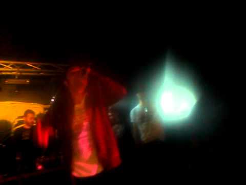 Stokka & Madbuddy-Tutto bene Live Ask 191 GOTASTE PARTY