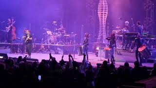 Mannarino - Tevere Grand Hotel live @ Arena di Verona - 28 Settembre 2022