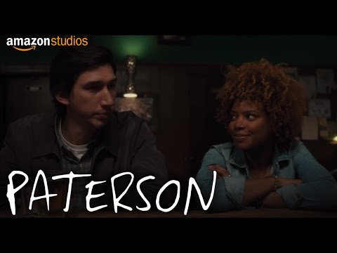 Paterson (Clip 'The Bar')