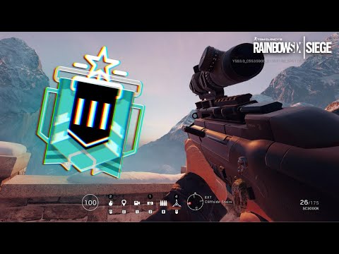 The SHADOW LEGACY Experience!