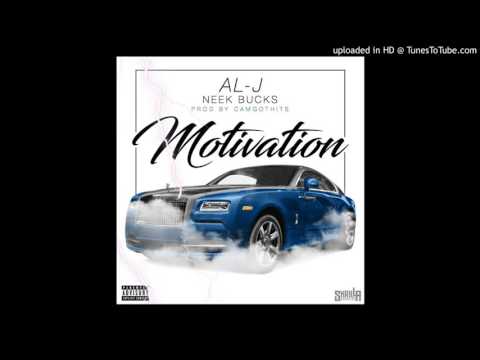 SBV AL - Motivation Ft Neek Bucks ( Explicit ) Prod By @CamGotHits