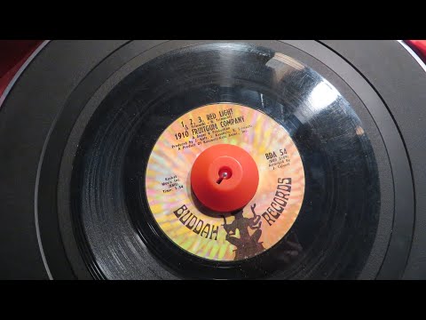 1910 Fruitgum Co. - Simon Says (Mono Mix) - Vinyl 45 rpm - 1967