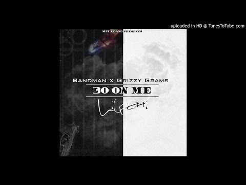 LilFettiMG x BandMan x GrizzyGrams - 30 SHOTS (AUDIO)