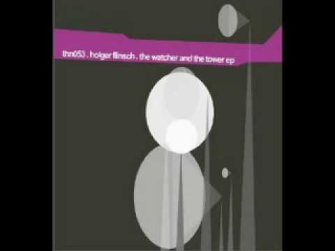 Holger Flinsch - Timewind (2004)