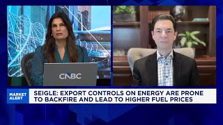 China's Oil Reserves Impact — Full Breakdown & Transcript