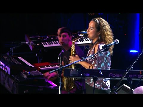 Zappa Plays Zappa ~ Eat That Question ~ [2008] [Disc1] [1080p]