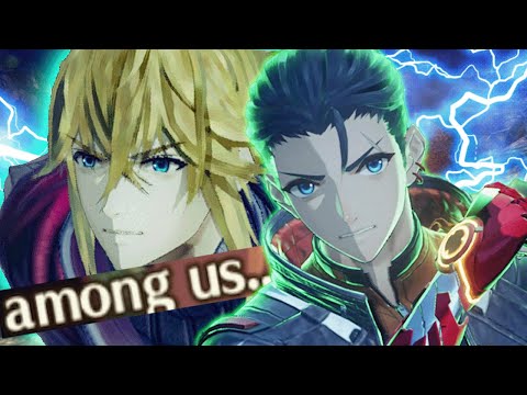 Xenoblade Chronicles 3 DLC is Not What I Expected