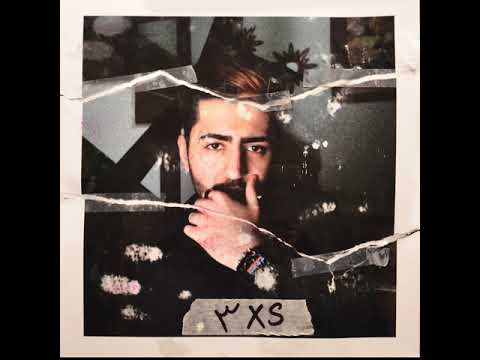 Mahnoor - Salar Shamas | ۳XS | Official Audio