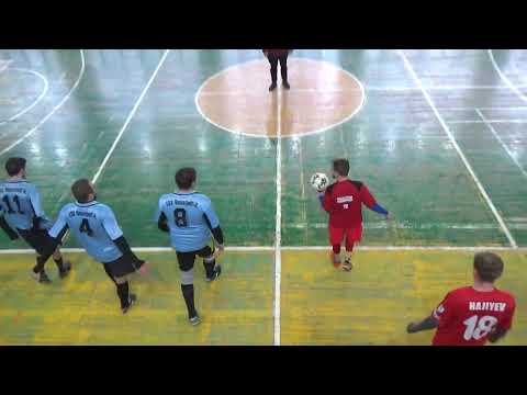 25.02.2023. FС Kharkov - Ursus Optio. 3-я лига.