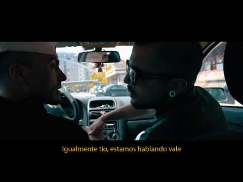LOPES FT IVANCANO - GANGUERO II  PROD. CLAS BEATS (VIDEOCLIP OFICIAL)