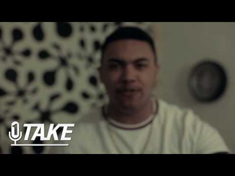 P110 -Tmac | @Tmaccreaghan #1TAKE