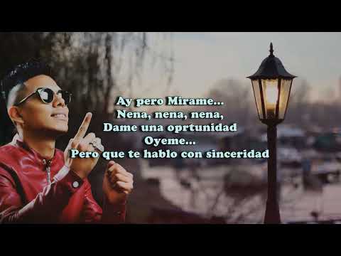 Cesar Vega - Yo no soy un angel