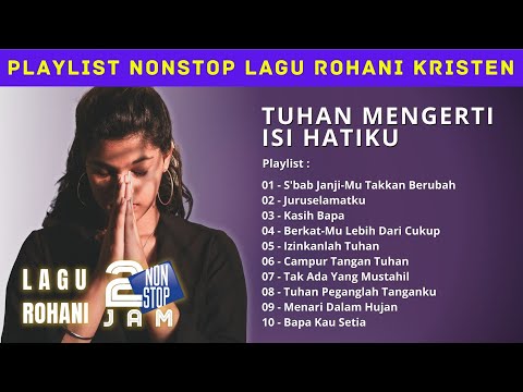 Lagu dan Saat Teduh 2 Jam Nonstop -  - Title